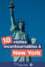 10 visites incontournables à New York