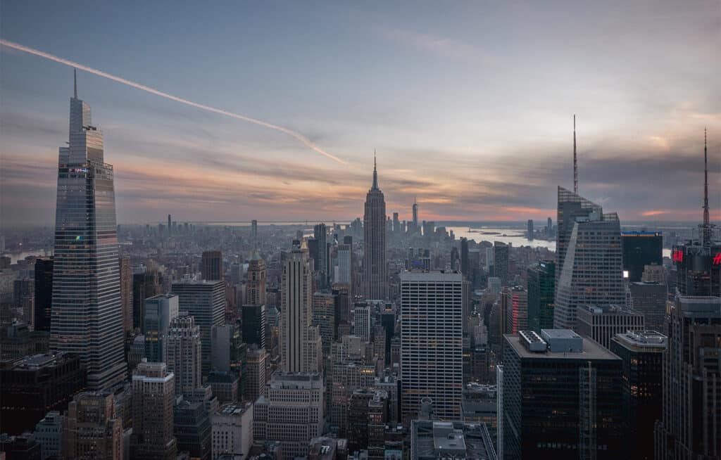 Top 10 des plus beaux spots photo à New York 7