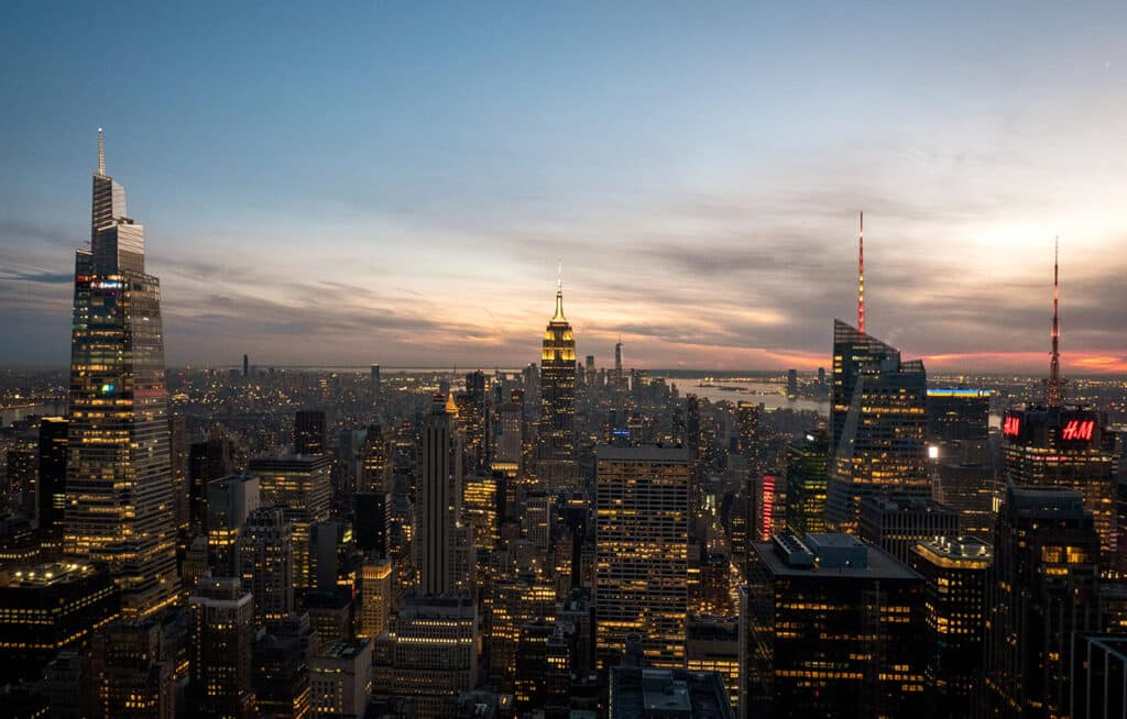 Top 10 des plus beaux spots photo à New York 8