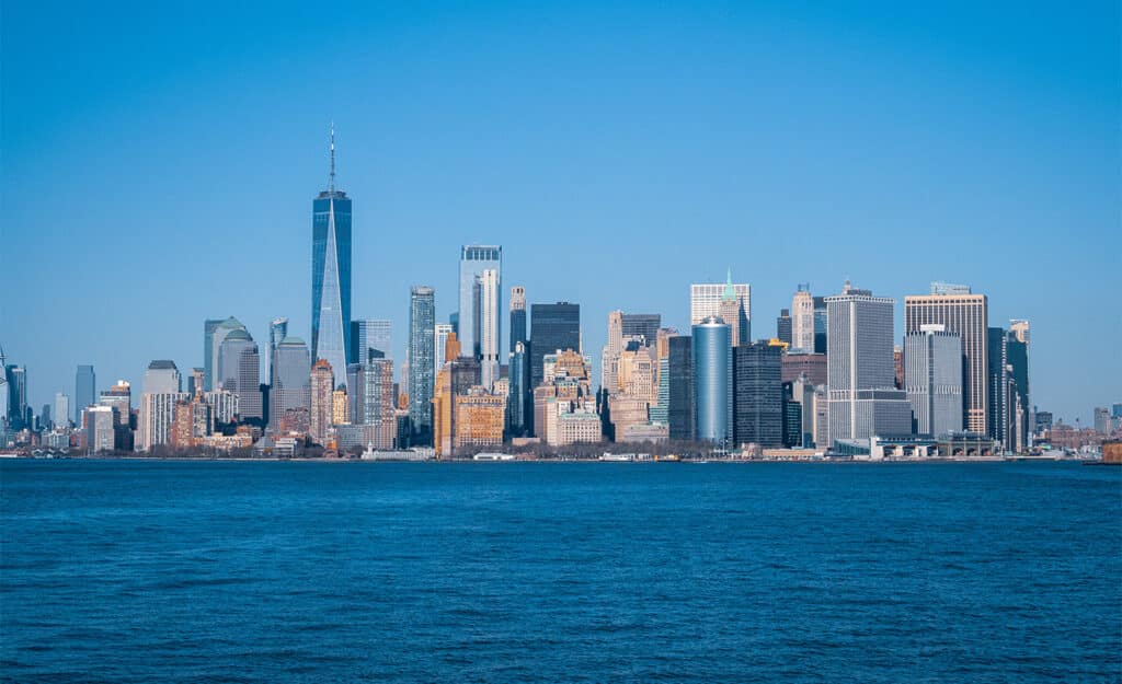 Guide de Voyage gratuit sur New York