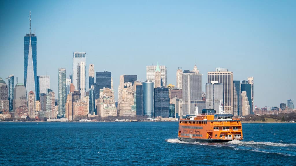 Visiting New York: 10 must-do activities 16