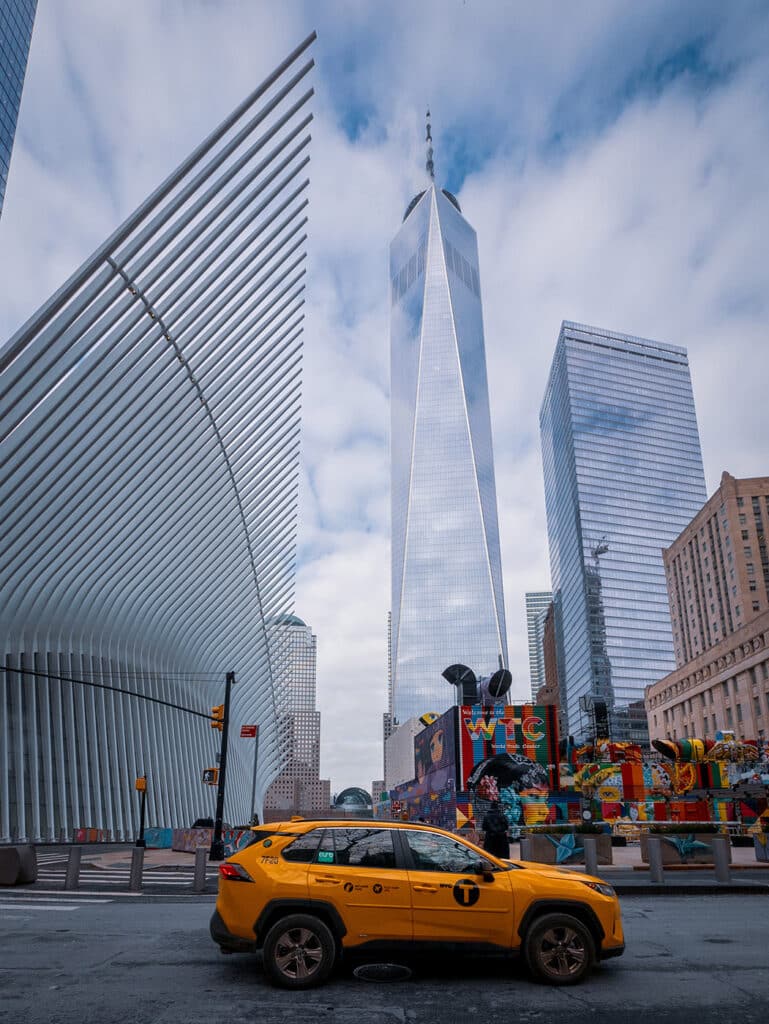 Top 10 des plus beaux spots photo à New York 10