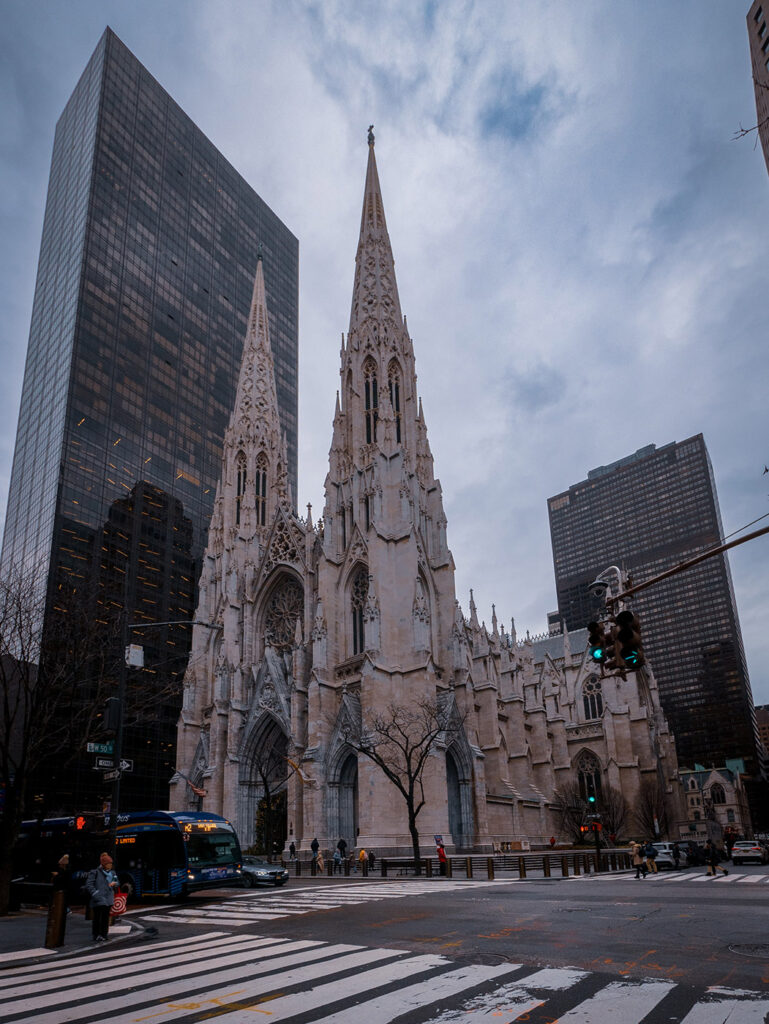 Top 10 des plus beaux spots photo à New York 11
