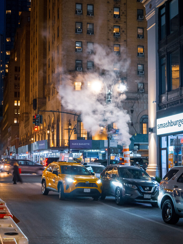Top 10 des plus beaux spots photo à New York 16