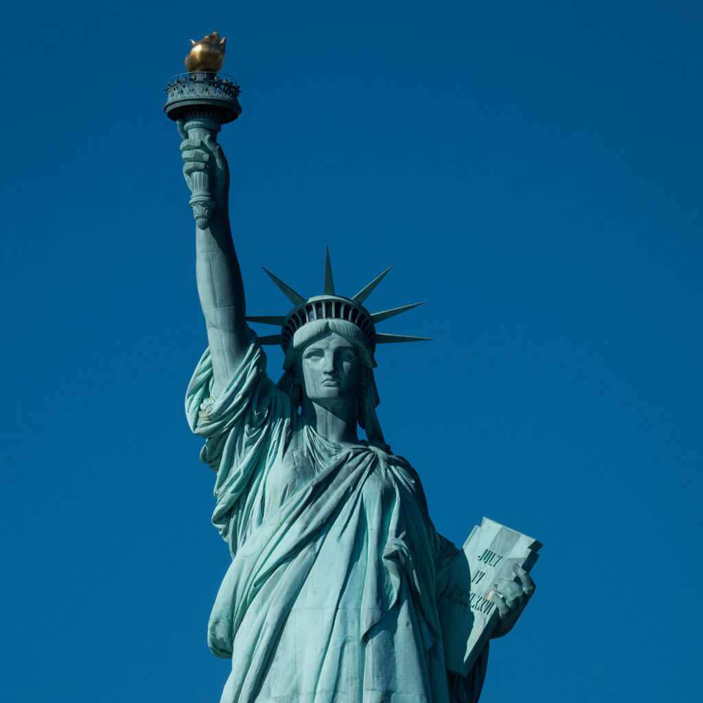 The 10 most beautiful photo spots in New York 1