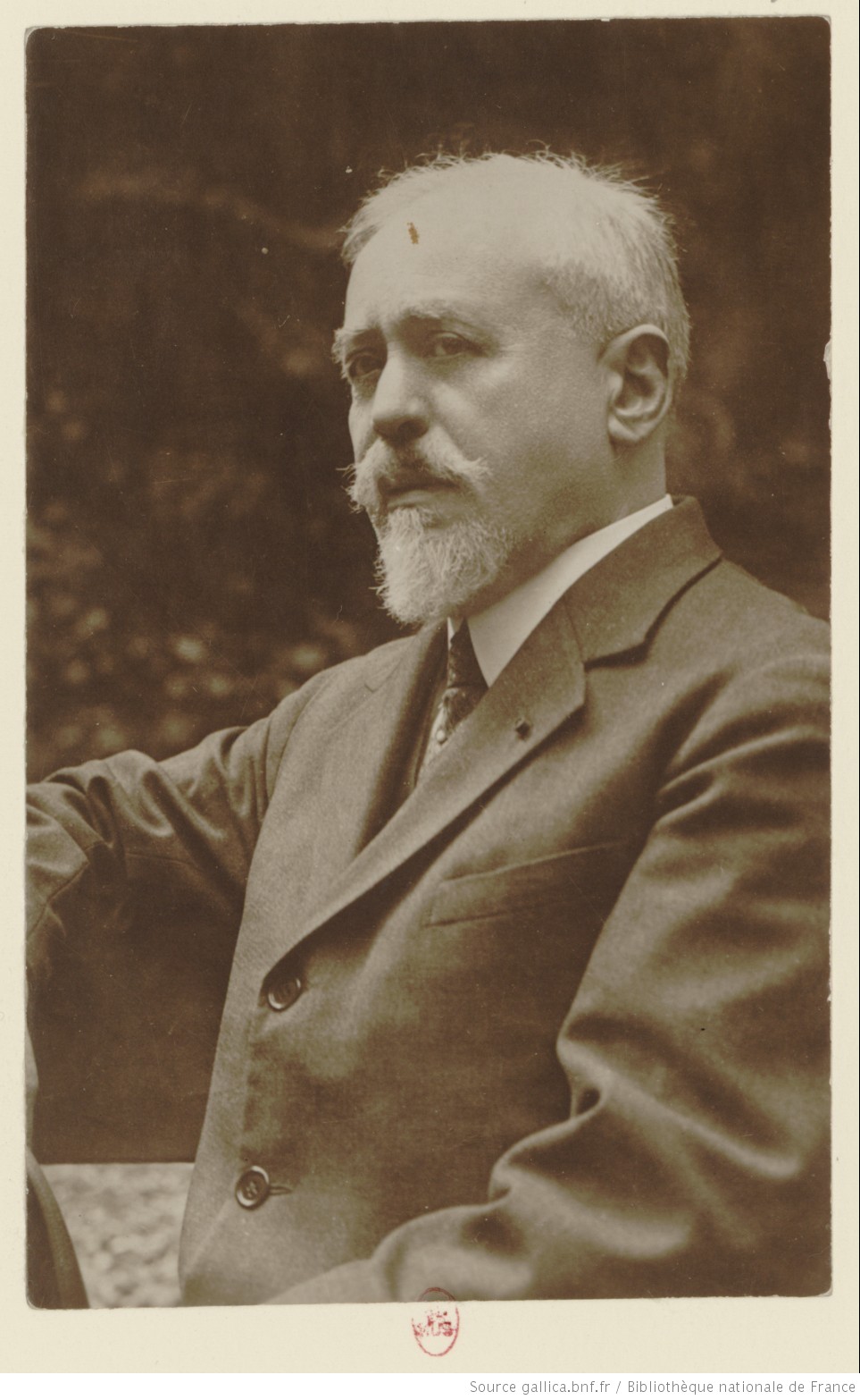 Who was Paul Dukas? 7 interesting facts about the composer of "The