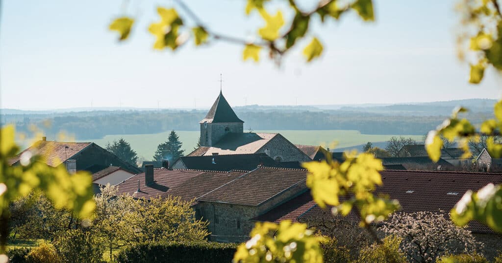 Colombey-les-Deux-Eglises