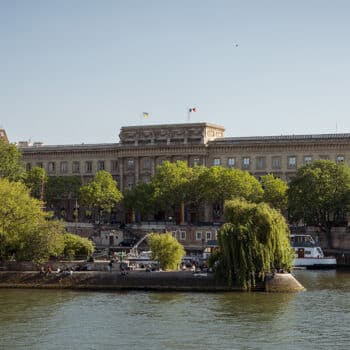 A day at the Monnaie de Paris 7