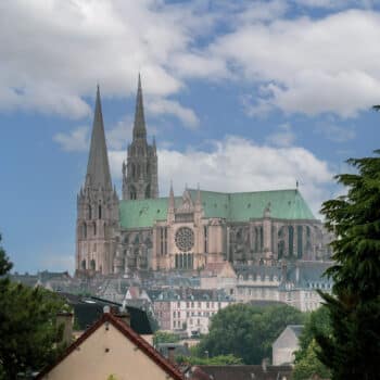 Where to eat in Chartres? 4 must-try restaurants! 1