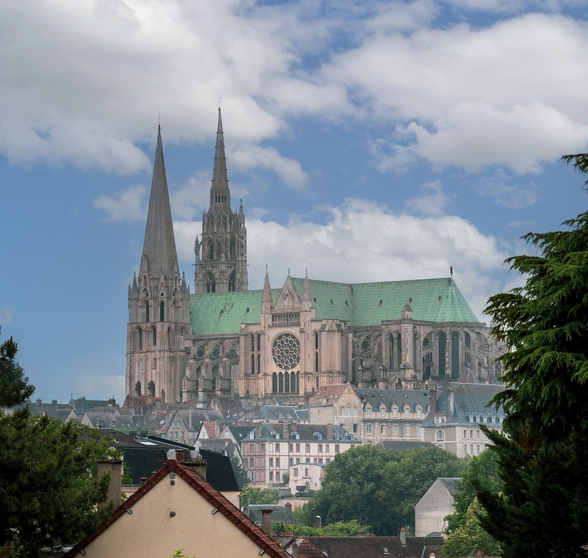 Where to eat in Chartres? 4 must-try restaurants! 2