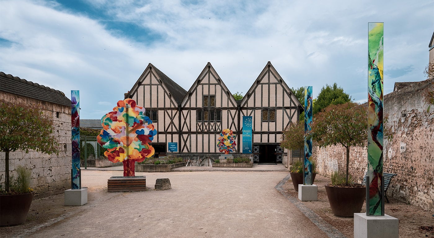 Visites incontournables à Chartres