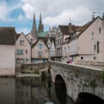 Un weekend à Chartres