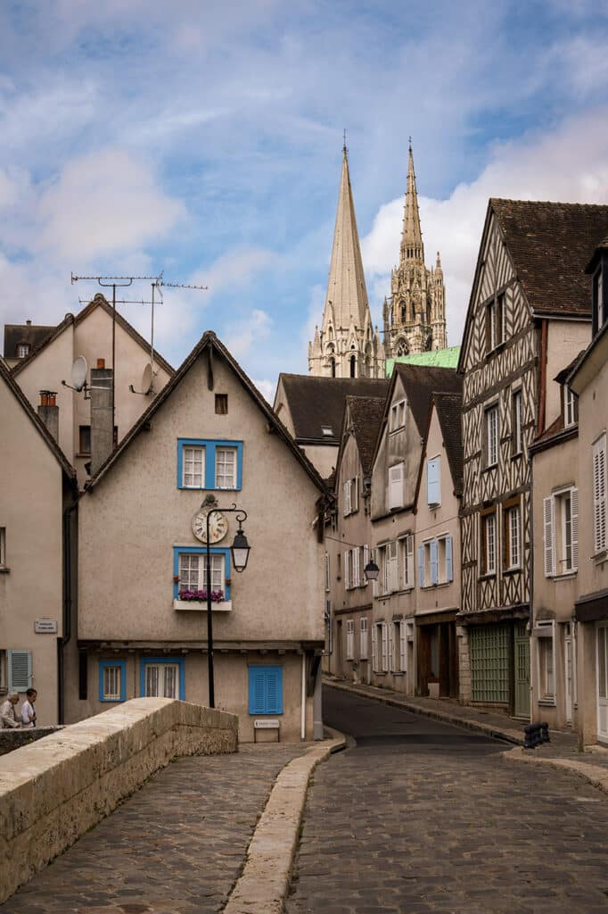 Chartres en un weekend : visites incontournables et bonnes adresses 34