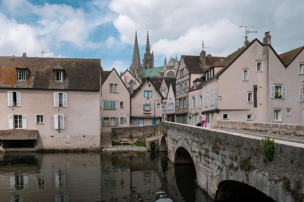 Que faire à Chartres ?