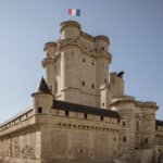 15 châteaux accessibles sans voiture autour de Paris ! 6
