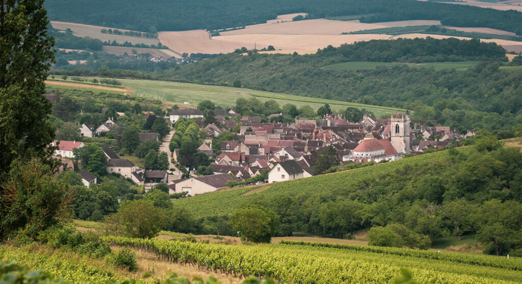 Une escapade culturelle et gourmande à Auxerre 30