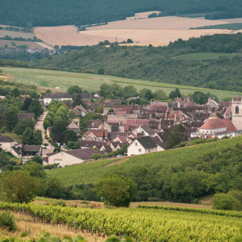 Qu'est-ce que la diagonale du vide ? Voyage dans la France rurale  3