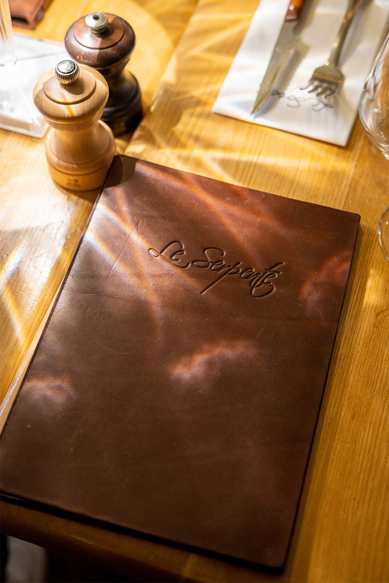 Papooze Where to eat in Chartres? 4 must-try restaurants!