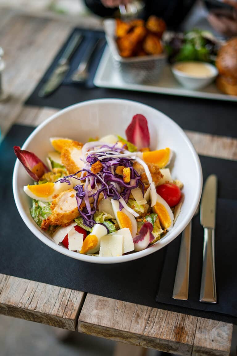 Papooze Where to eat in Chartres? 4 must-try restaurants!