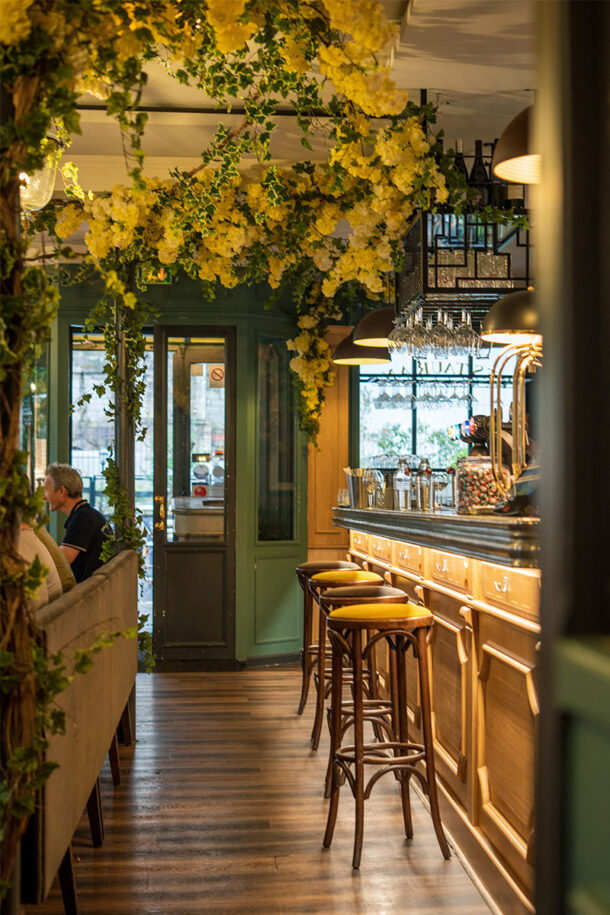 Papooze Où manger à Chartres ? 4 restaurants incontournables