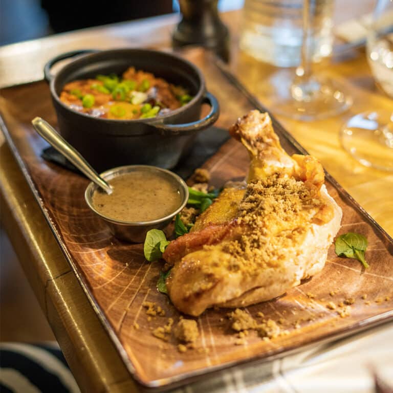 Papooze Où manger à Chartres ? 4 restaurants incontournables