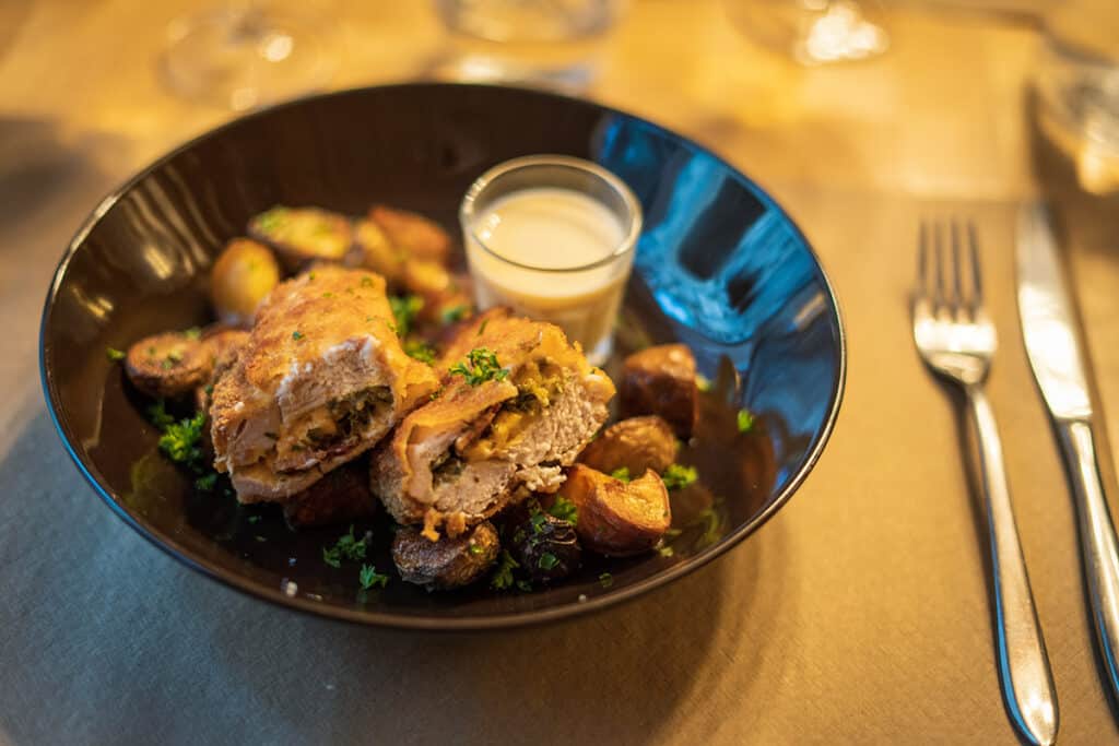 Where to eat in Chartres? 4 must-try restaurants! 11