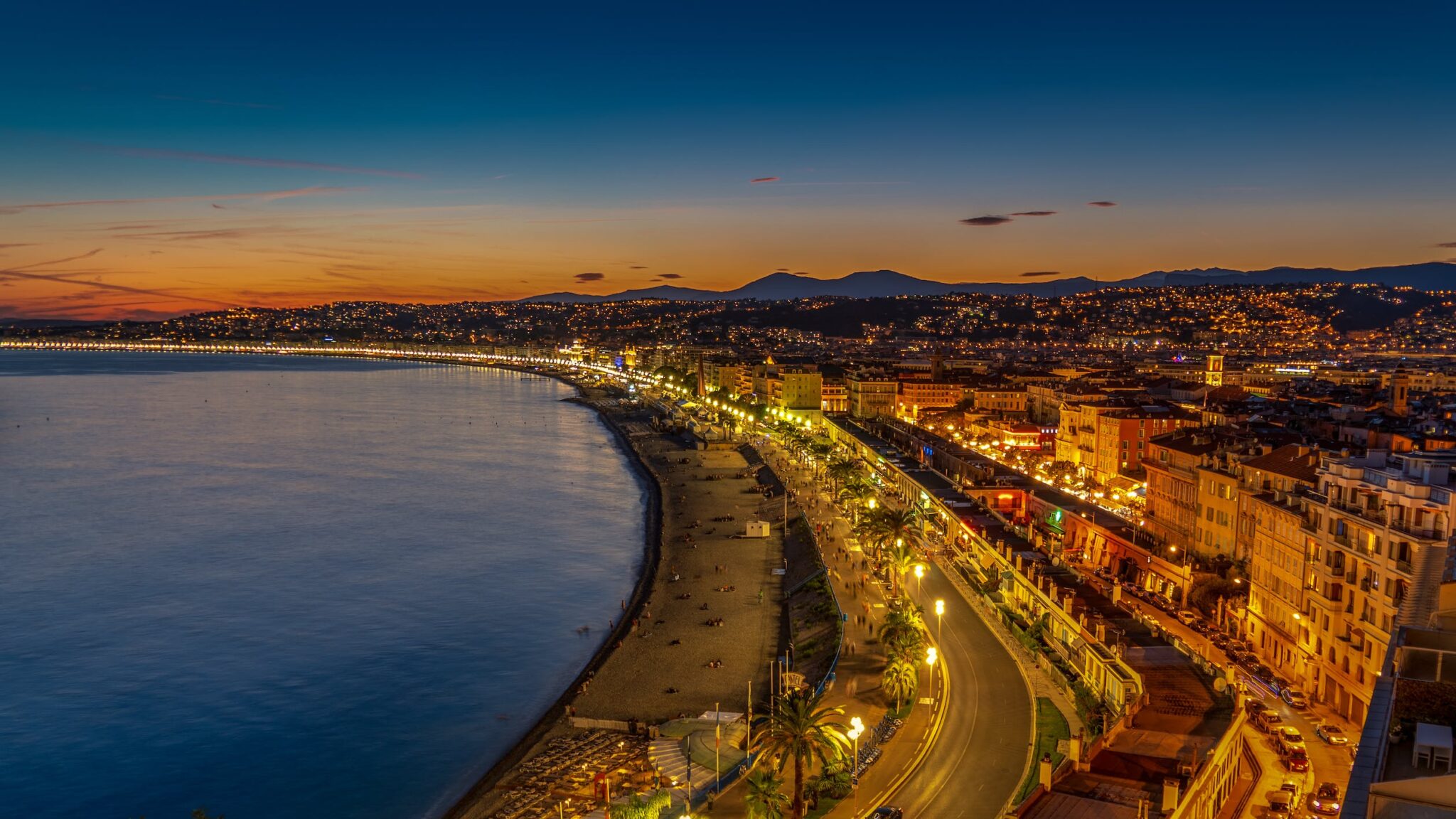 Comment trouver un hôtel à Nice pour profiter de son séjour 2