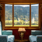 Visiter la Suisse en train : guide de voyage 2