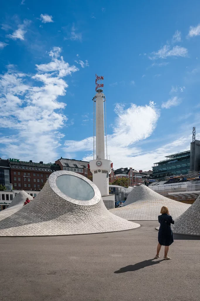 Discovering Helsinki: must-sees and tips 8