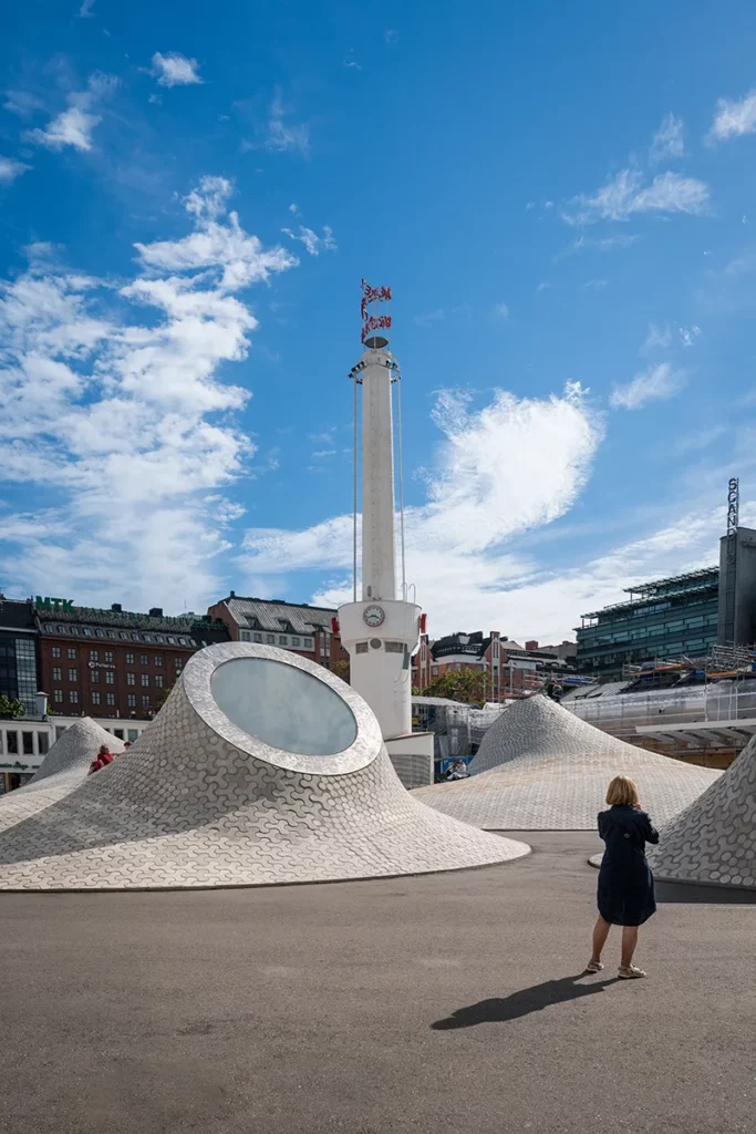 Découvrir Helsinki : visites incontournables et bonnes adresses 8