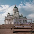 Helsinki, guide de voyage