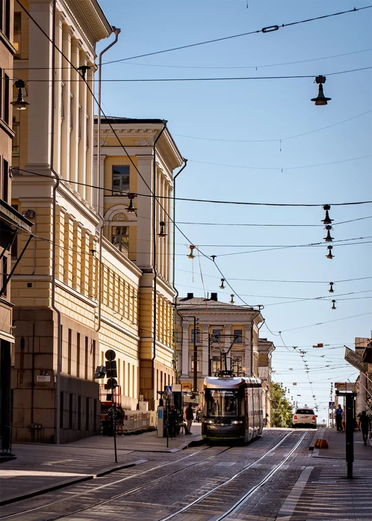 Découvrir Helsinki : visites incontournables et bonnes adresses 1