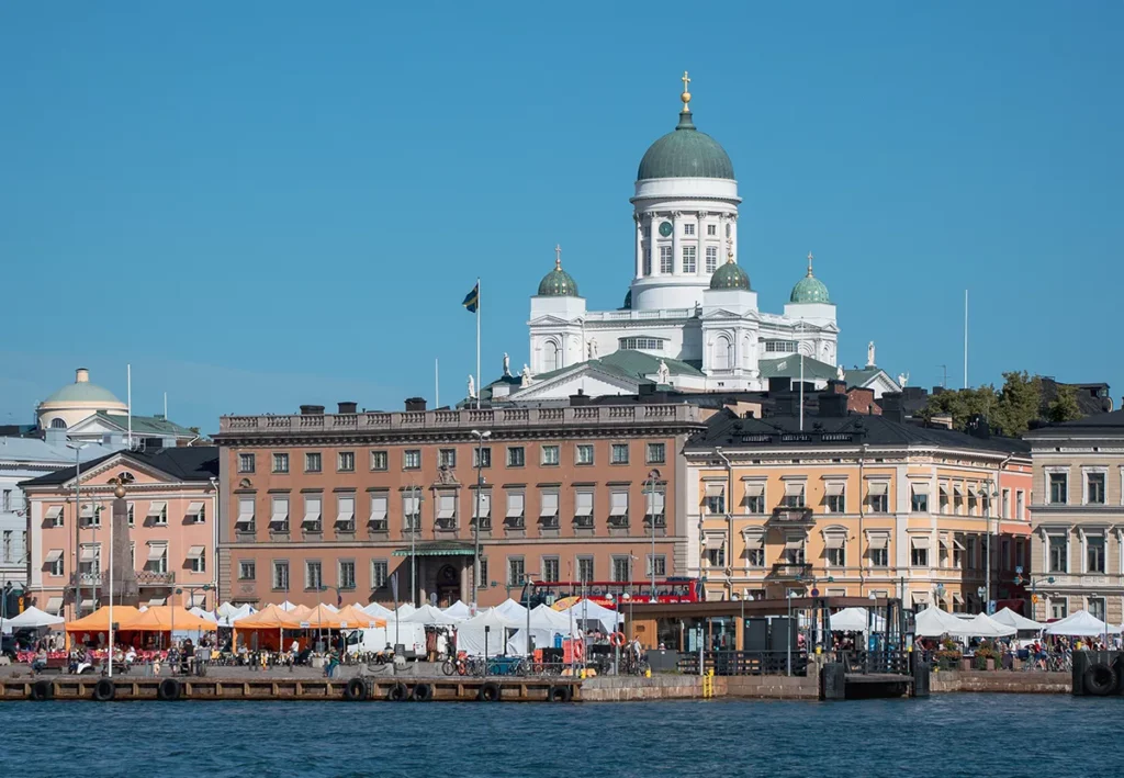 Discovering Helsinki: must-sees and tips 2