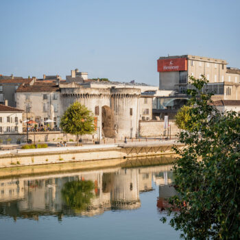 Cognac: the brown gold of Hennessy 9