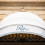 Once upon a time, there was the Ritz, or the beginnings of the modern hotel business 6