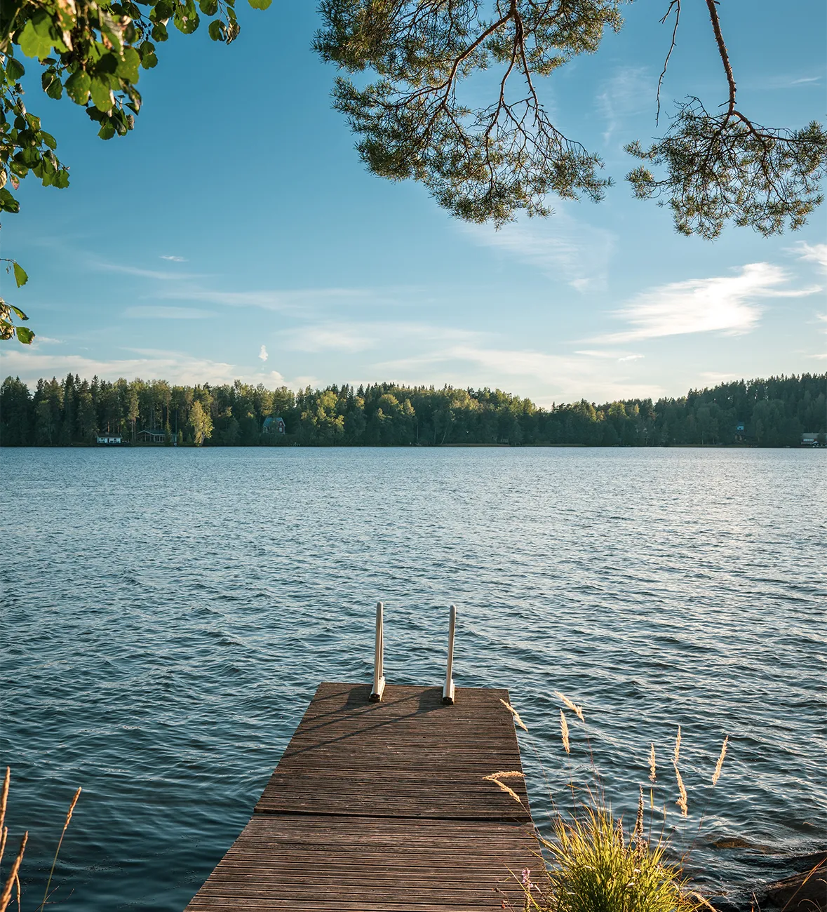 Visiter la région des lacs en Finlande : guide de voyage 2