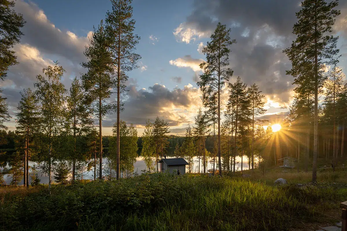 Visit Finland's Lakeland region: travel guide 6