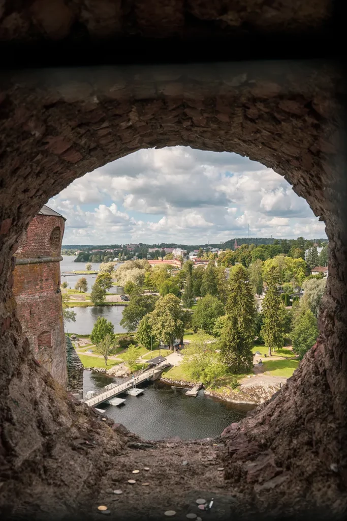 Visiter la région des lacs en Finlande : guide de voyage 3