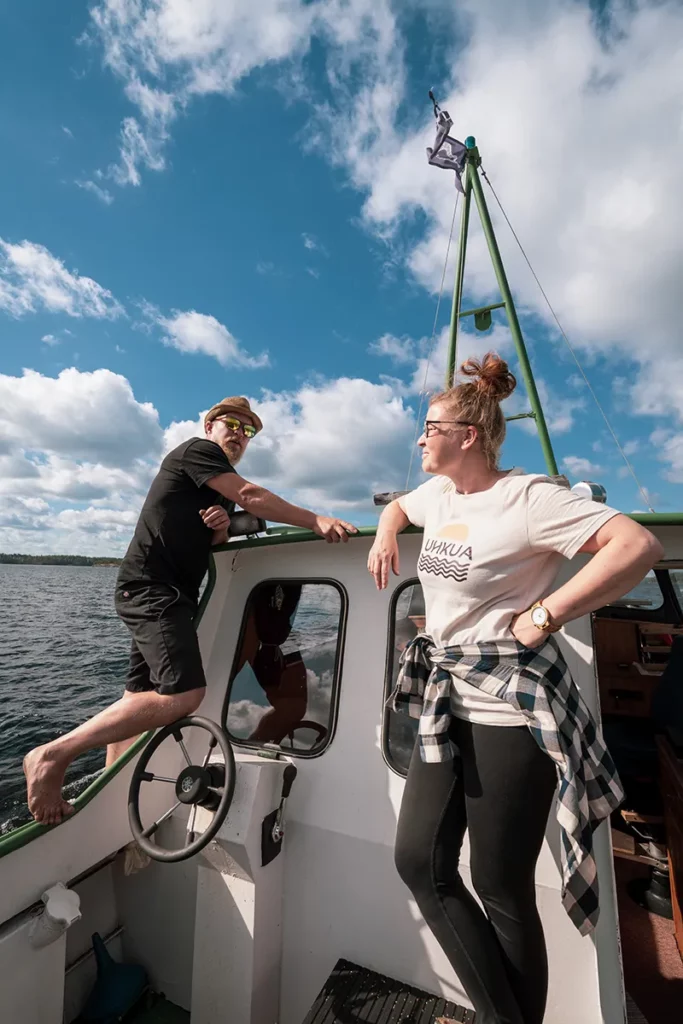Visiter la région des lacs en Finlande : guide de voyage 17