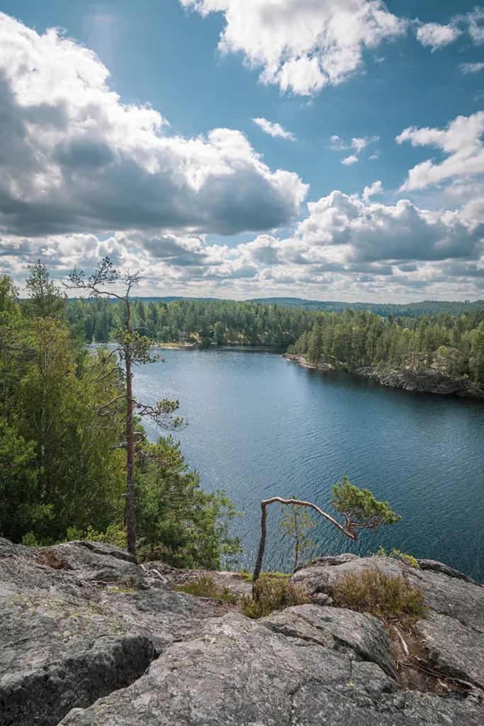 Visiter la région des lacs en Finlande : guide de voyage 22