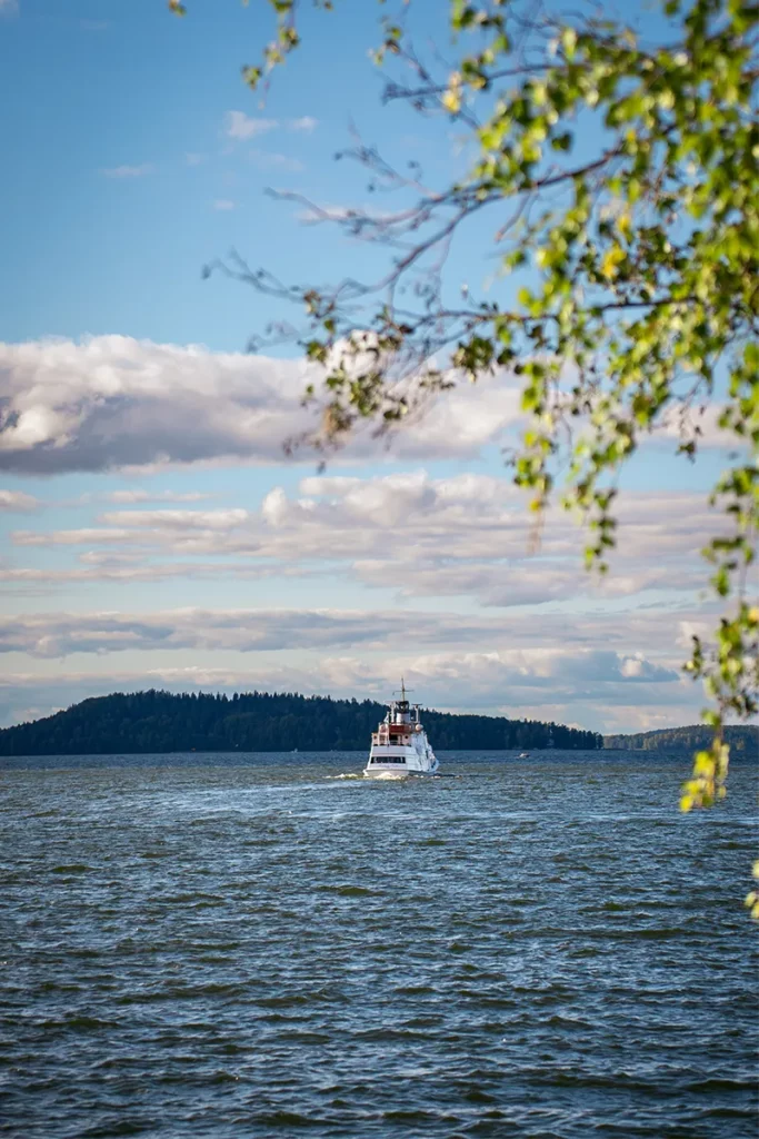 Visiter la région des lacs en Finlande : guide de voyage 27