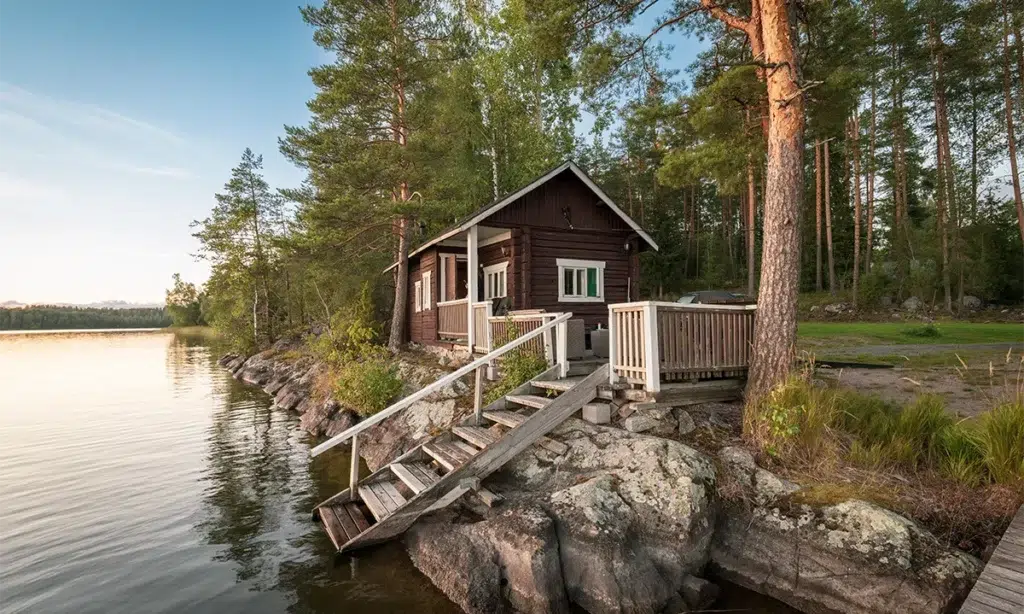 Visit Finland's Lakeland region: travel guide 31