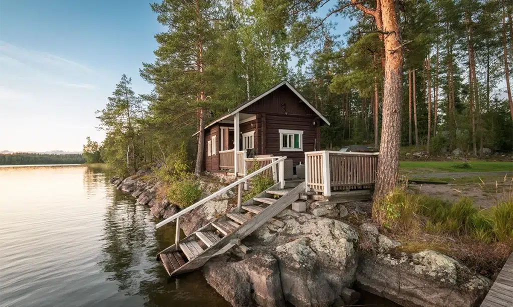 Visit Finland's Lakeland region: travel guide 29