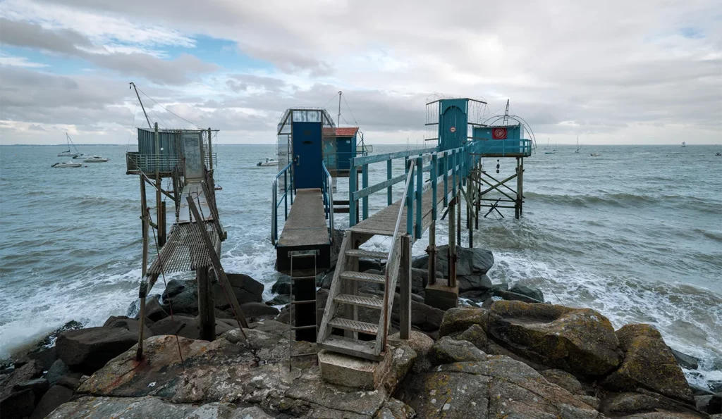 Découvrir Saint-Nazaire : les 10 visites à faire absolument 49