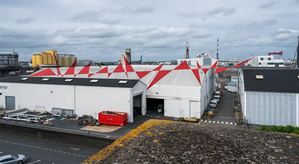 Découvrir Saint-Nazaire : les 10 visites à faire absolument 20