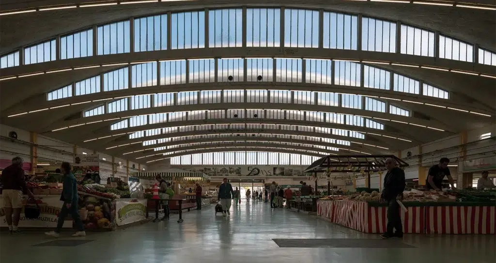 Découvrir Saint-Nazaire : les 10 visites à faire absolument 52