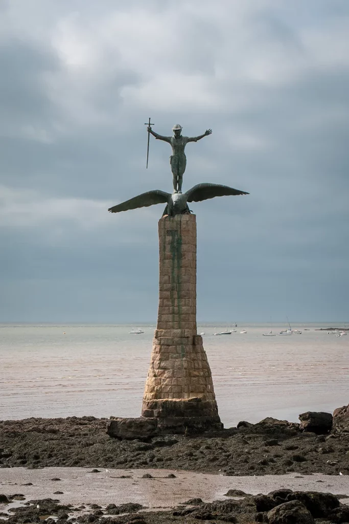 Découvrir Saint-Nazaire : les 10 visites à faire absolument 29