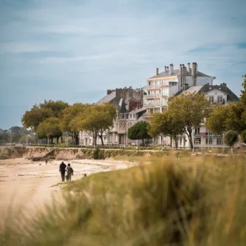 Discover Saint-Nazaire: 10 must-sees 23