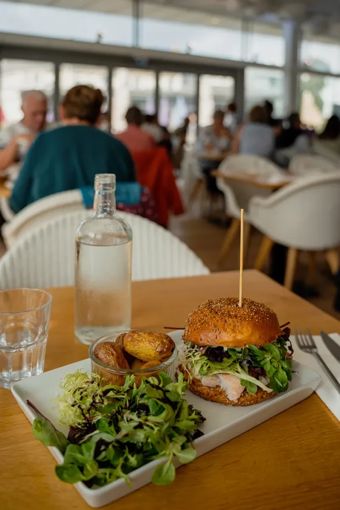 Où manger à Saint-Nazaire ? 5 restaurants pour se régaler ! 6