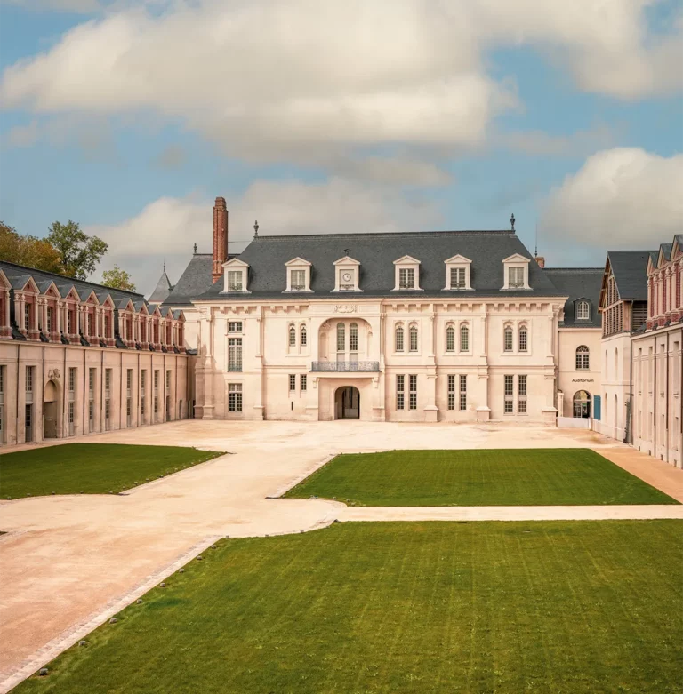 chateau-villers-cotterets